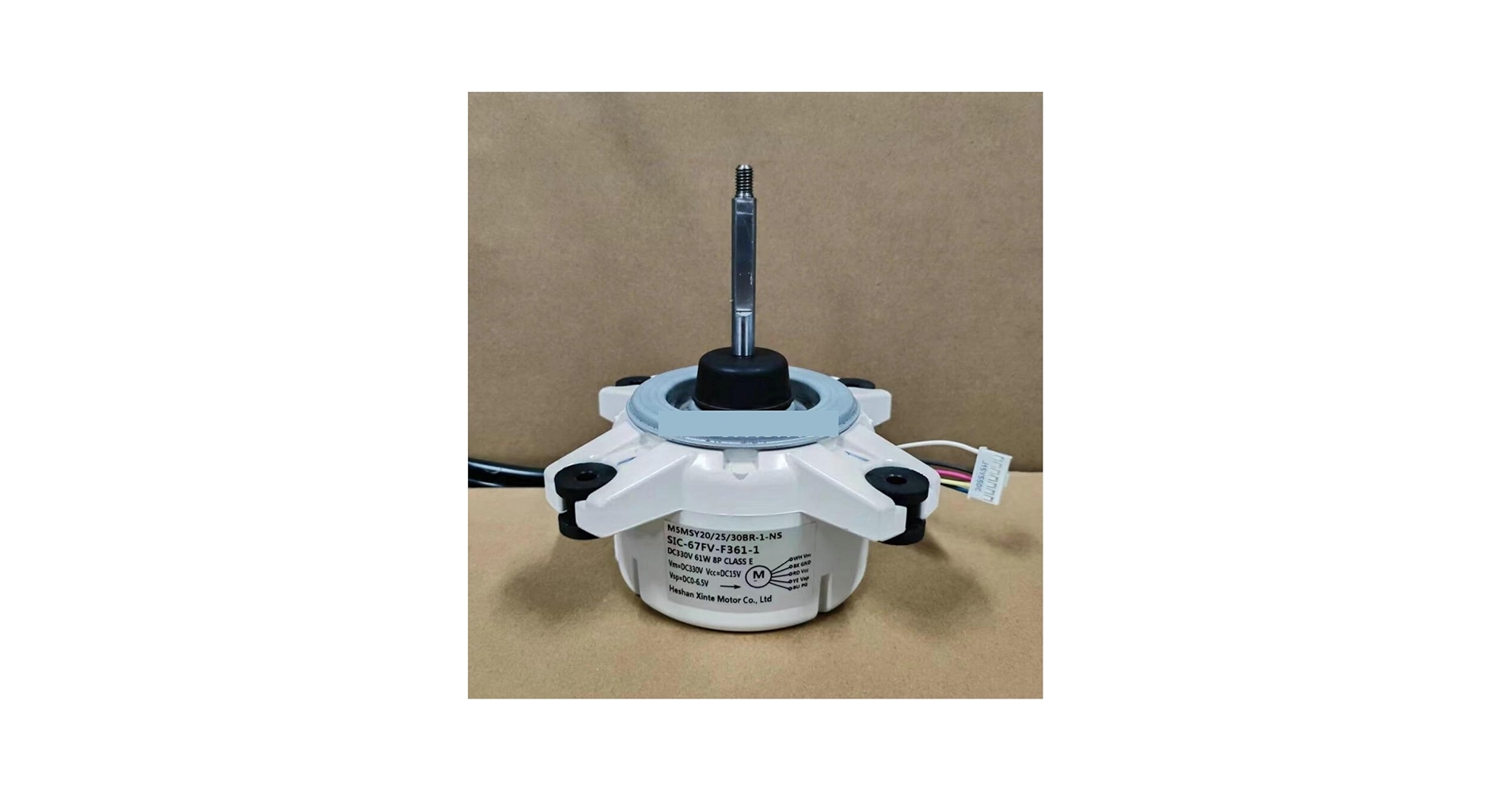 OSP DCモーター AC100V 5A 1169, 33A5BEPM-WX3, 1/7 HP, 84 RPM, 88 Lb-in, 30:1, 180 Vdc